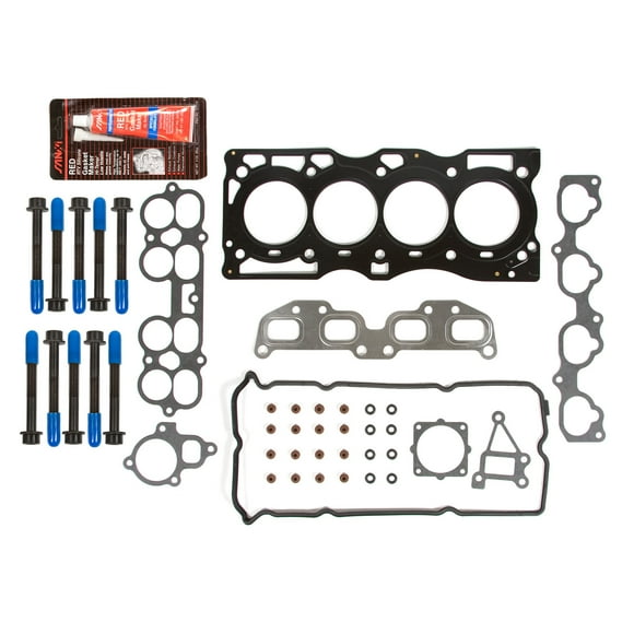 Engine Cylinder Head Gasket Set Kit for 93-01 Nissan Altima 2.4L 4 Cyl KA24DE Engine Cylinder Head Gasket Set Kit for 93-01 Nissan Altima 2.4L 4 Cyl KA24DE